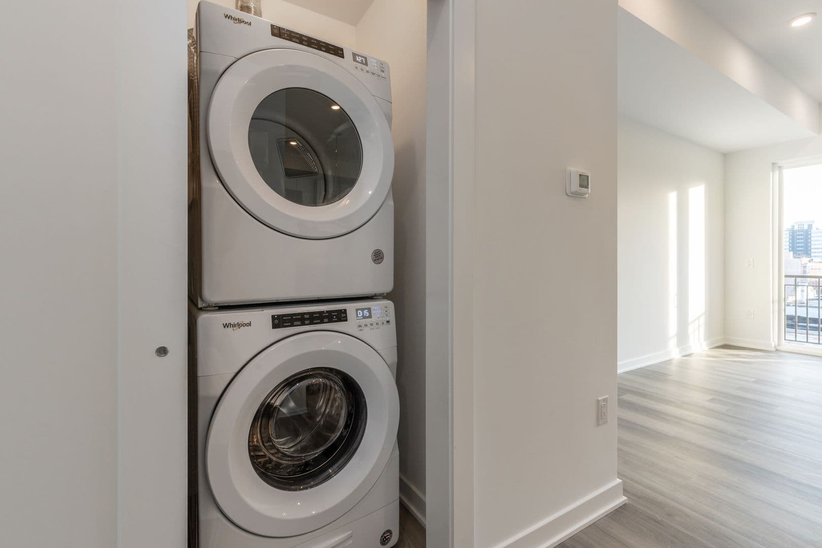 Philadelphia Apartment: 710 N 16th St