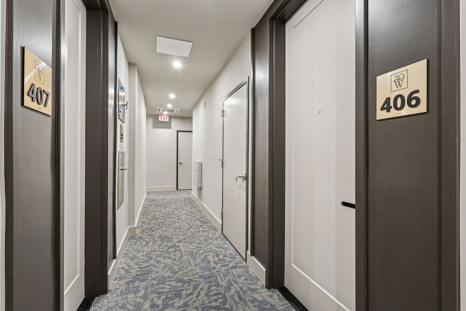 Philadelphia Apartment: 20-30 W Allens Ln