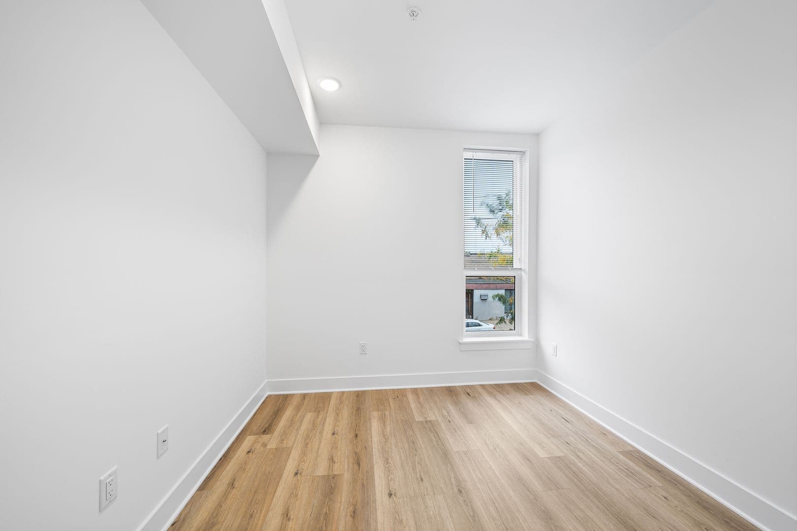Philadelphia Apartment: 4324 Lancaster Ave