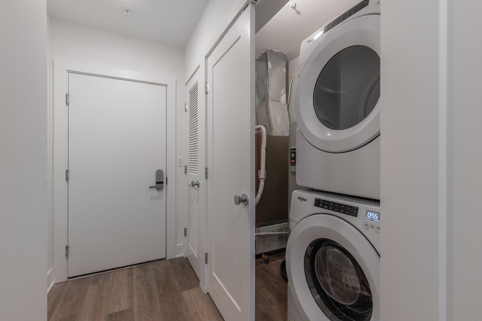 Philadelphia Apartment: 5545 Pulaski Avenue