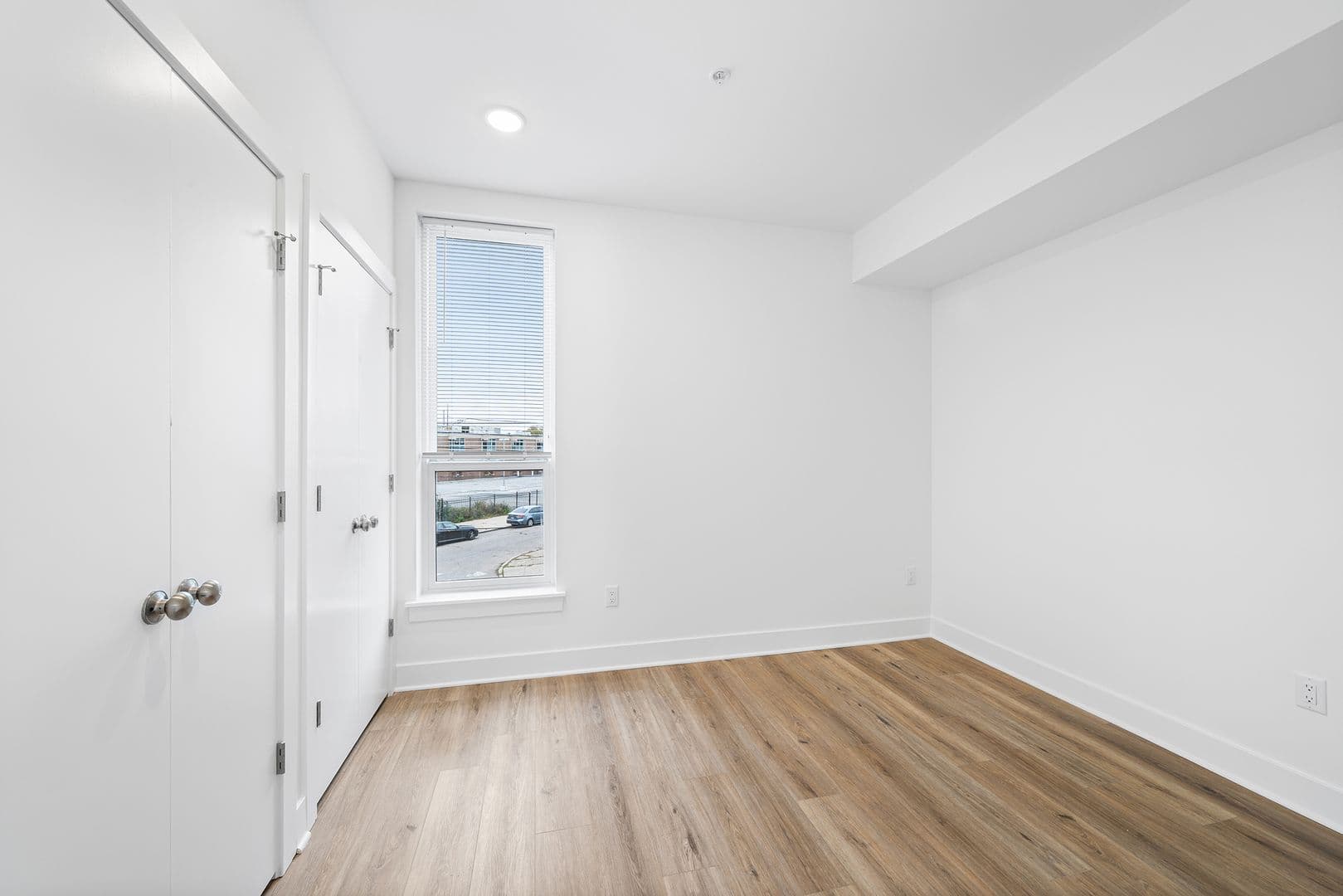 Philadelphia Apartment: 4324 Lancaster Ave