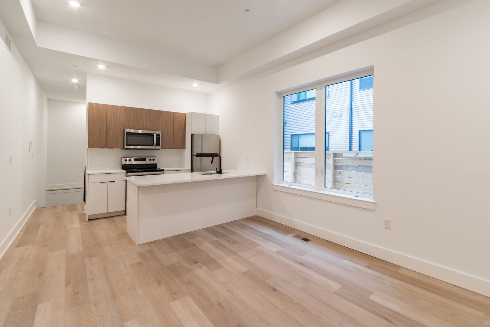 Philadelphia Apartment: 5900 Germantown Ave
