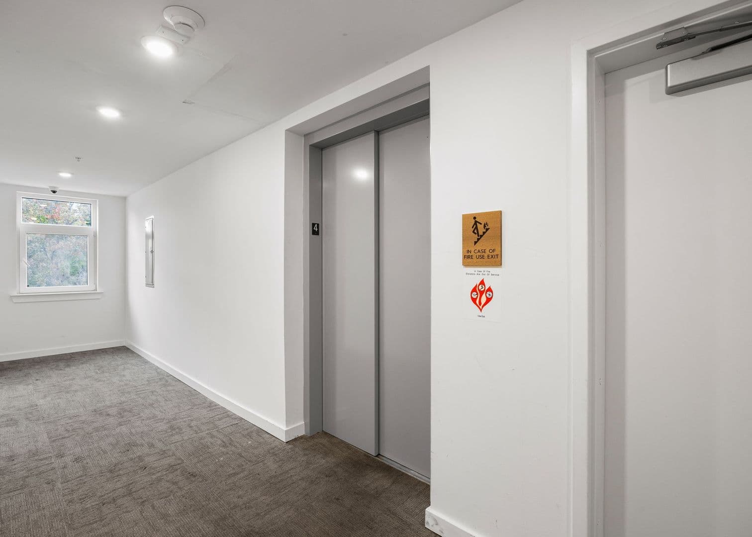 Philadelphia Apartment: 3449 Scotts Ln