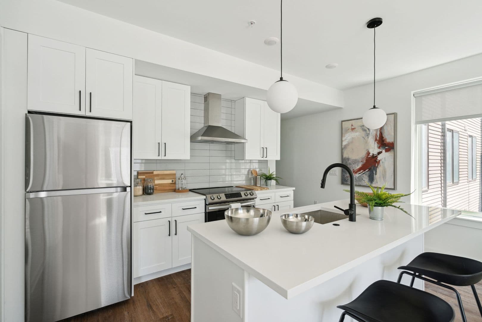 Philadelphia Apartment: 5904 Germantown Ave