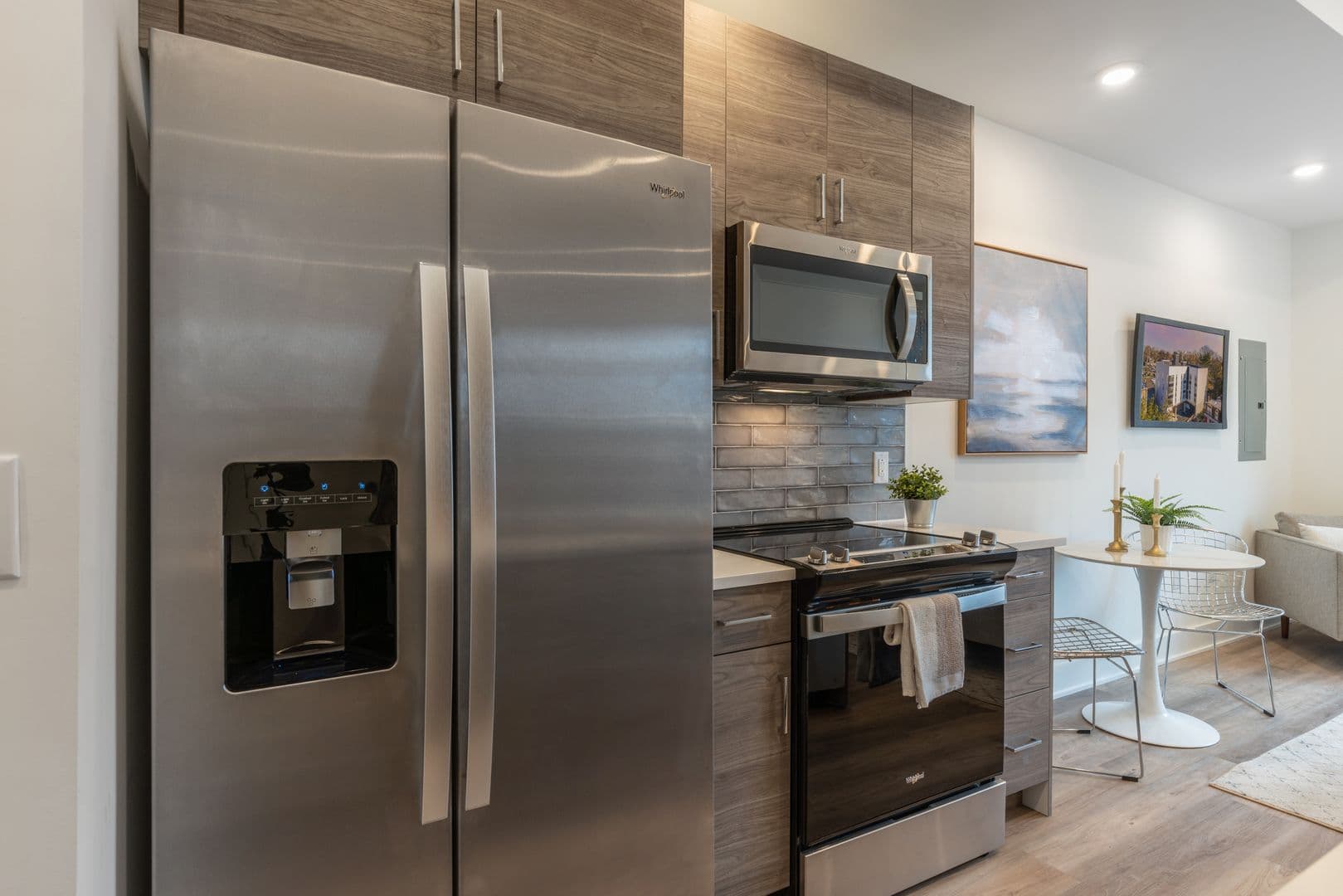 Philadelphia Apartment: 5545 Pulaski Avenue