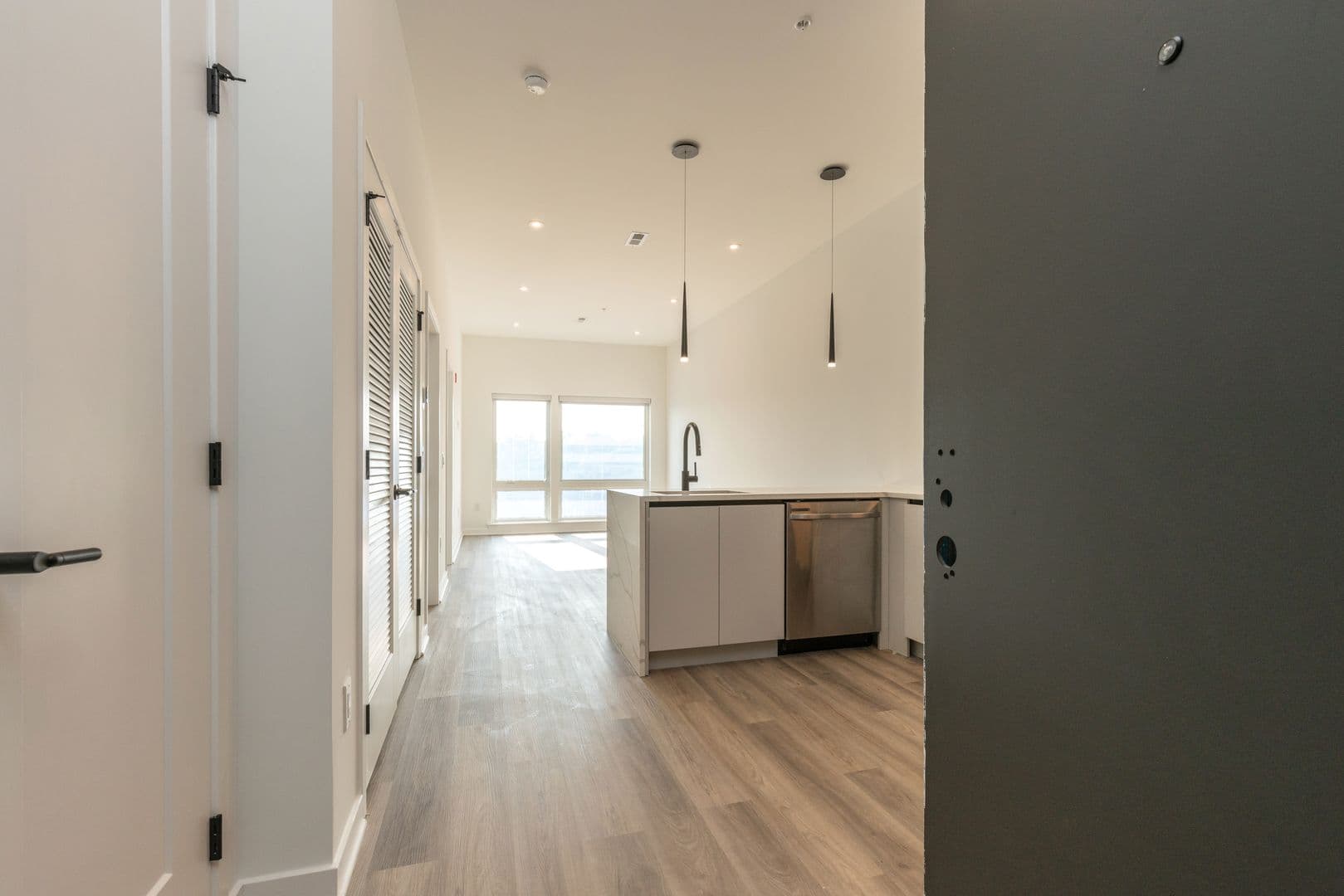 Philadelphia Apartment: 3120 W Jefferson Street