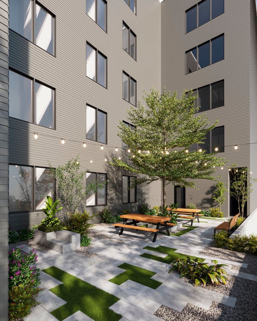 Philadelphia Apartment: 5904 Germantown Ave