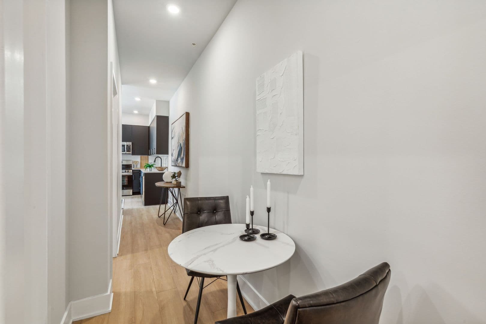 Philadelphia Apartment: 6910 Ridge Avenue