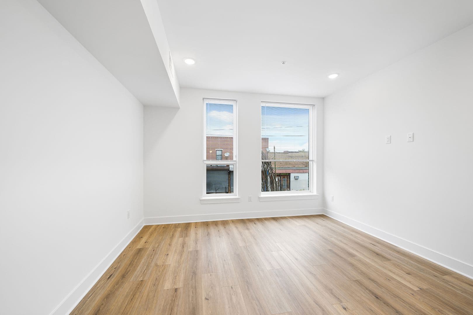 Philadelphia Apartment: 4324 Lancaster Ave