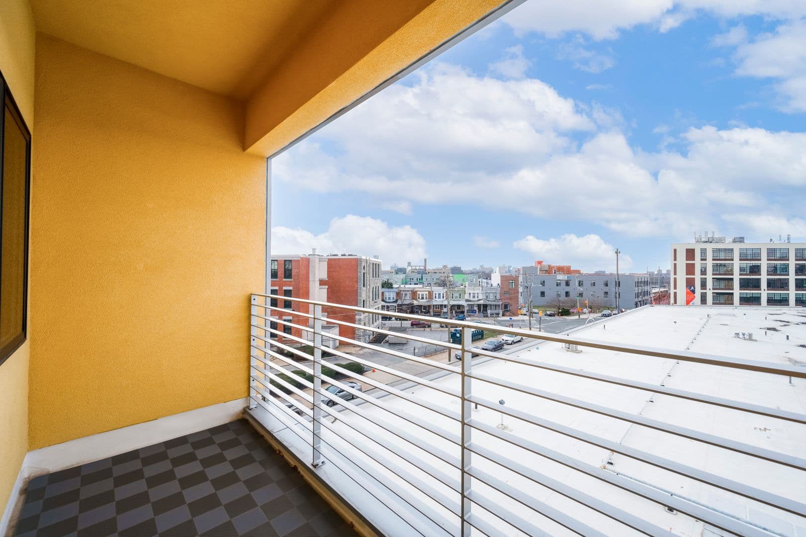 Philadelphia Apartment: 3029 Glenwood St