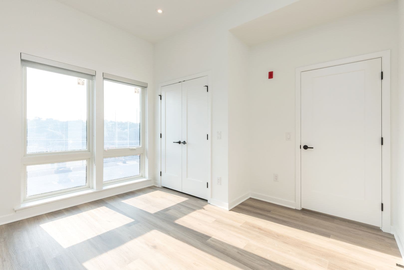 Philadelphia Apartment: 3120 W Jefferson Street