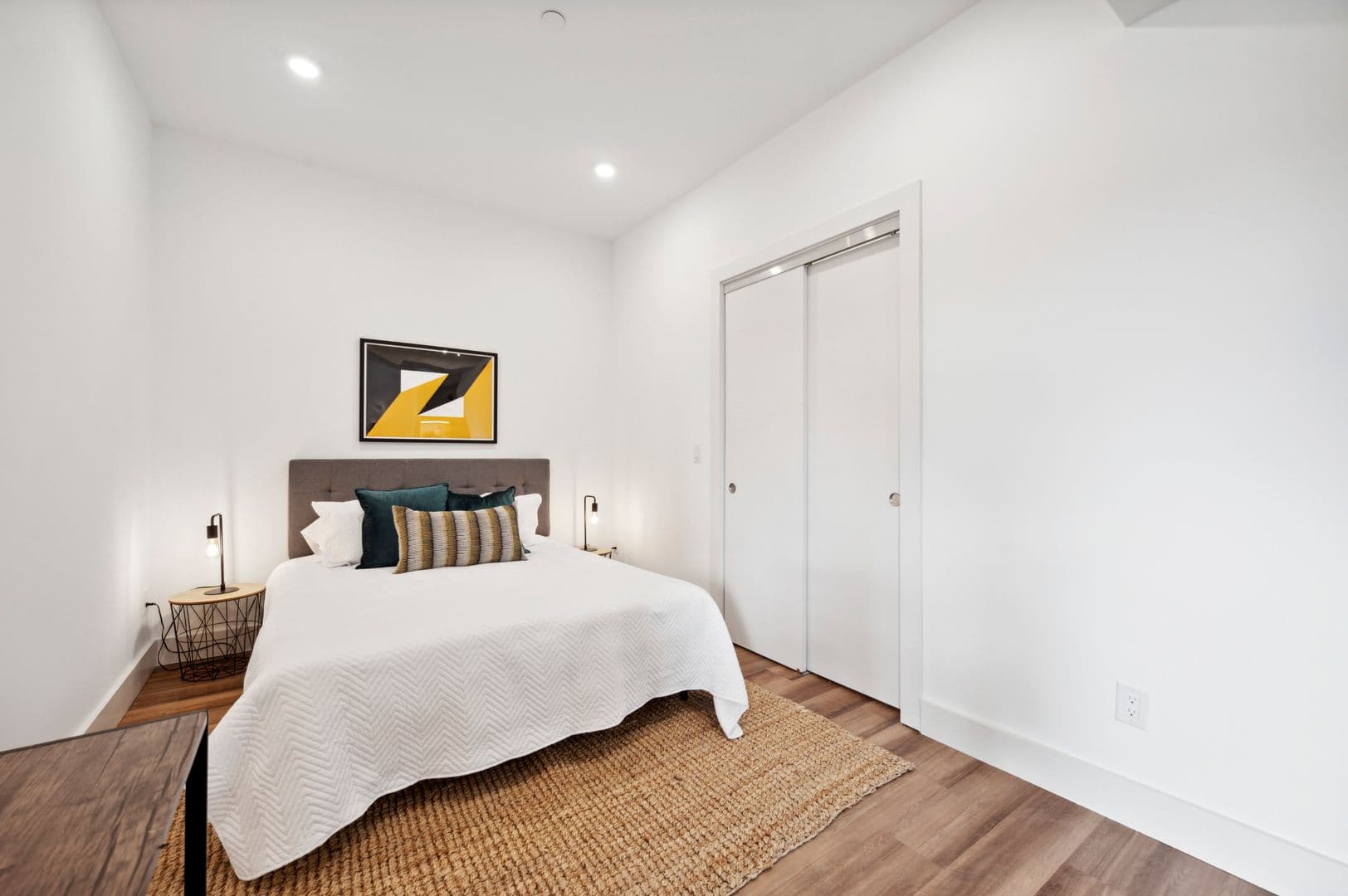 Philadelphia Apartment: 3029 Glenwood St