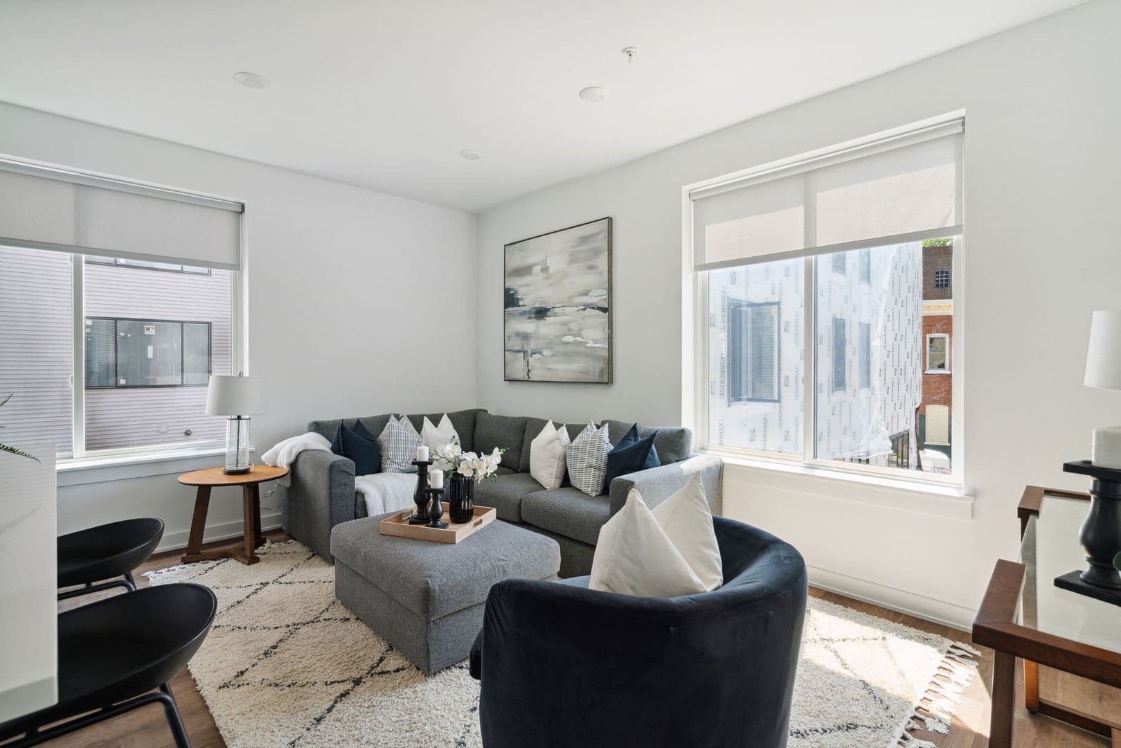 Philadelphia Apartment: 5904 Germantown Ave