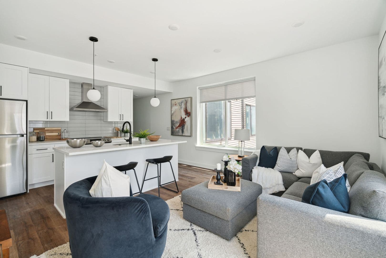 Philadelphia Apartment: 5904 Germantown Ave