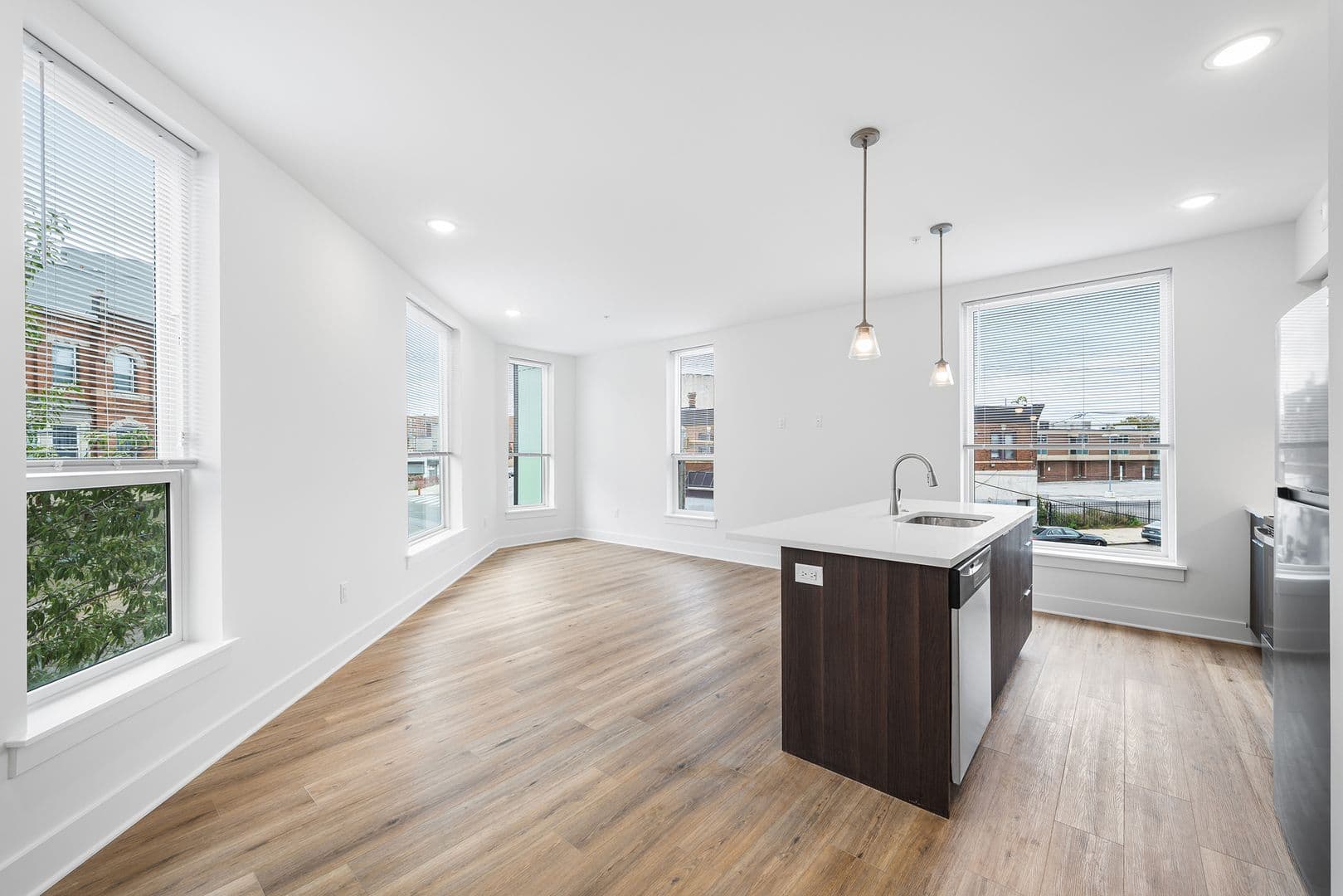 Philadelphia Apartment: 4324 Lancaster Ave