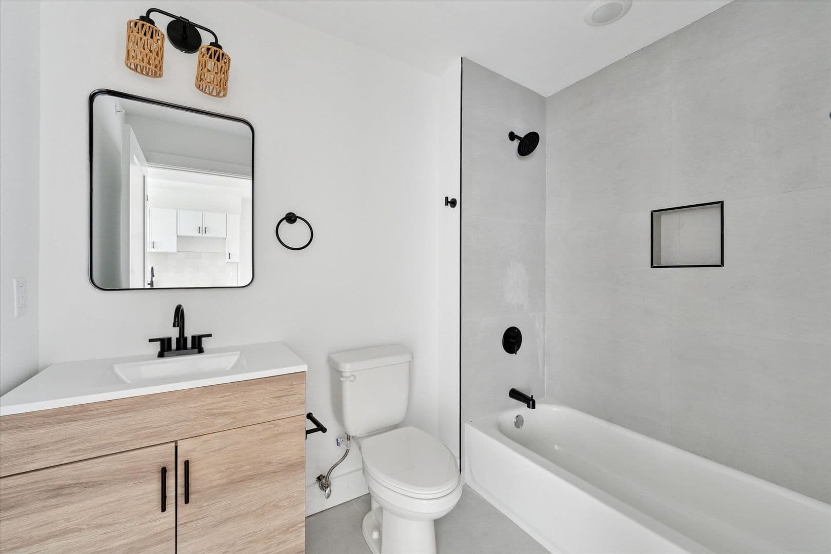 Philadelphia Apartment: 2520 N Front Street