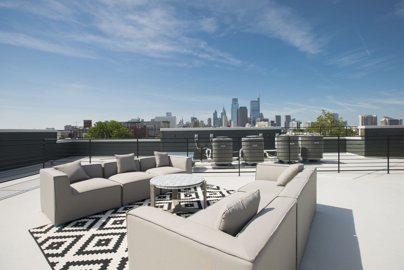 Philadelphia Apartment: 1508 Ridge Ave