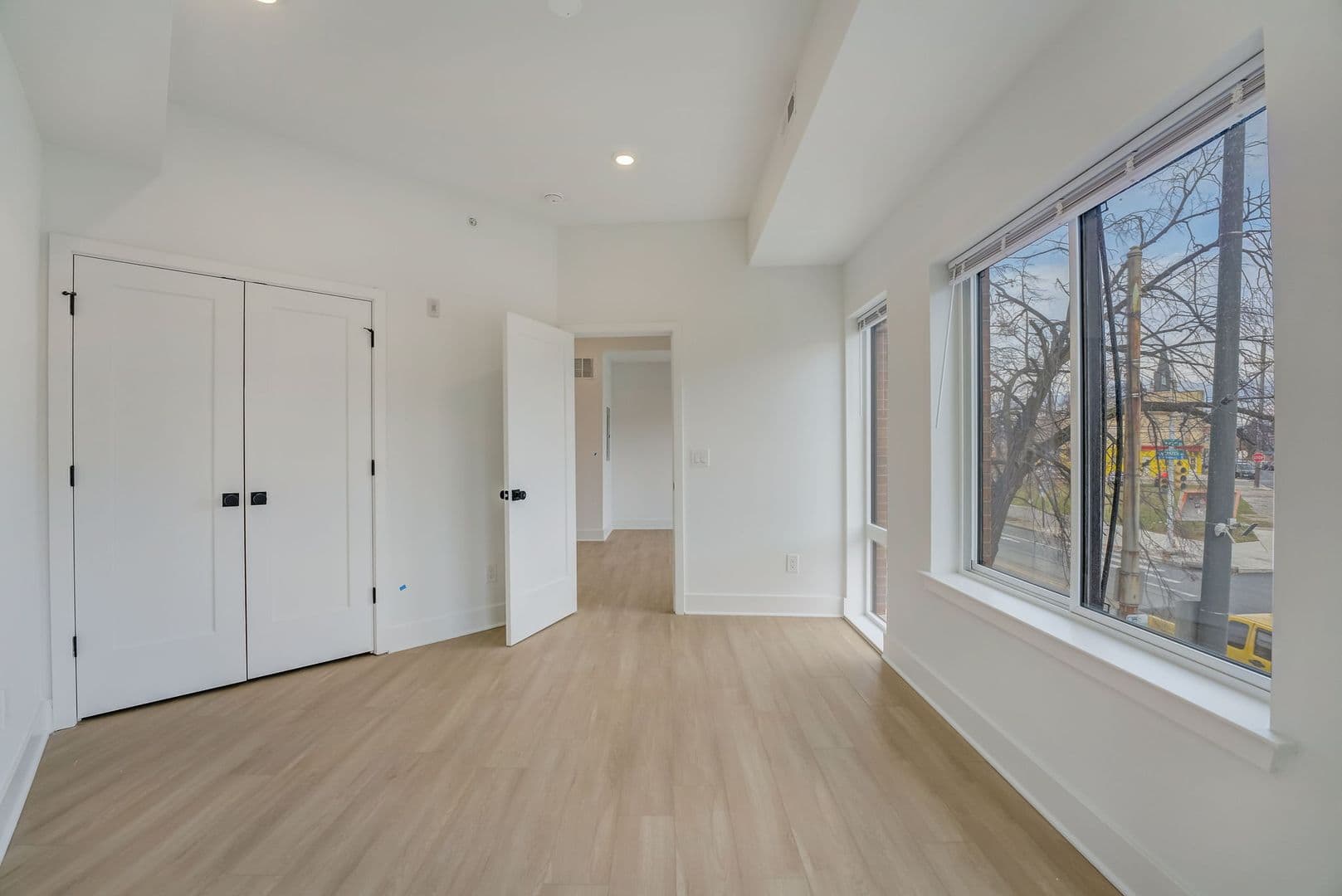 Philadelphia Apartment: 4200 Lancaster Avenue