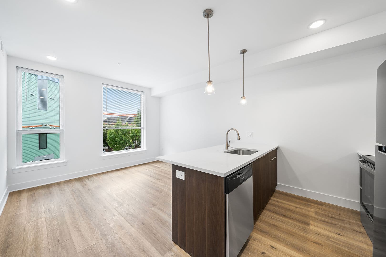 Philadelphia Apartment: 4324 Lancaster Ave