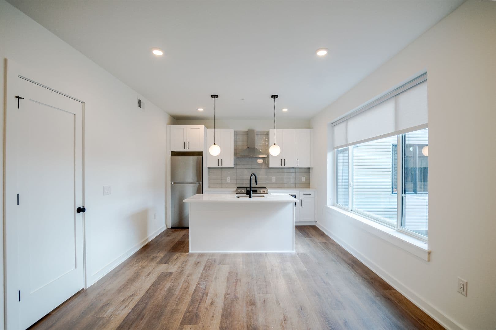 Philadelphia Apartment: 5904 Germantown Ave