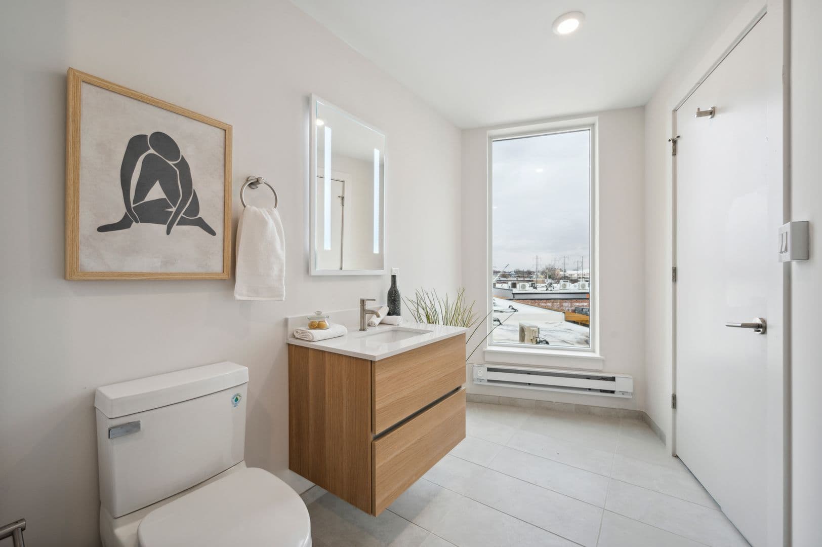 Philadelphia Apartment: 3029 Glenwood St