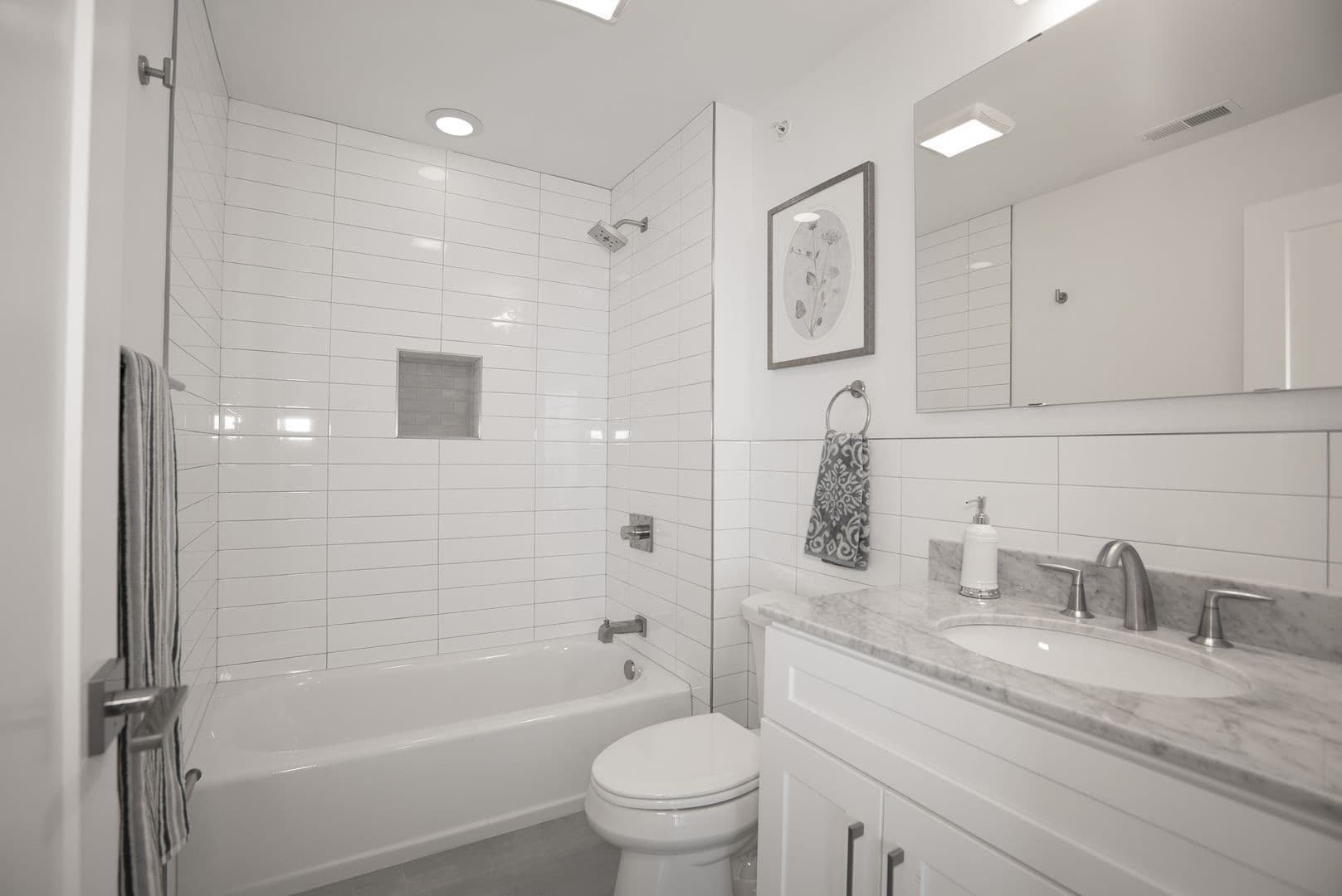 Philadelphia Apartment: 1508 Ridge Ave