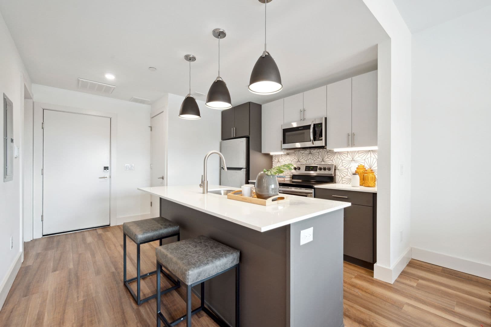 Philadelphia Apartment: 3029 Glenwood St