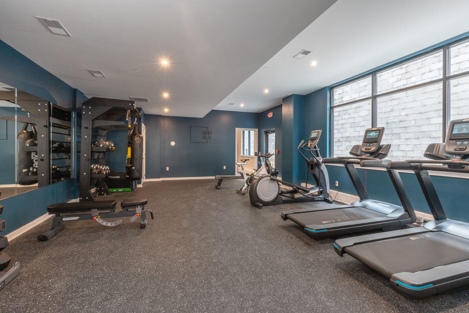 Philadelphia Apartment: 3120 W Jefferson Street
