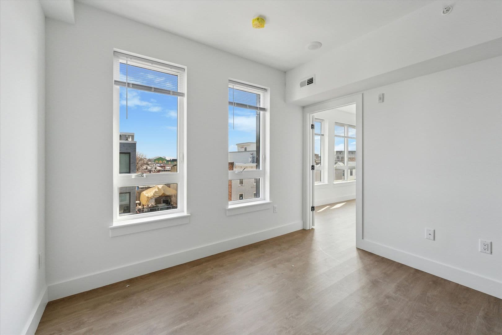 Philadelphia Apartment: 2520 N Front Street