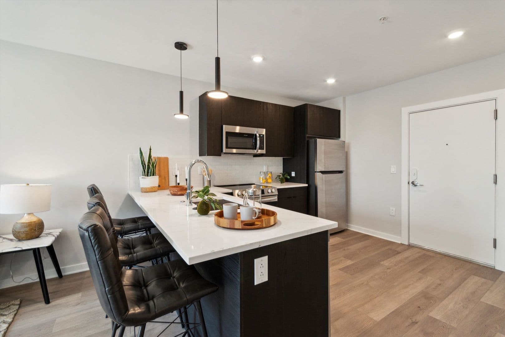 Philadelphia Apartment: 3449 Scotts Ln