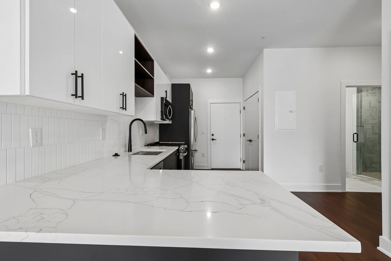 Jenkintown Apartment: 501 Washington Ln