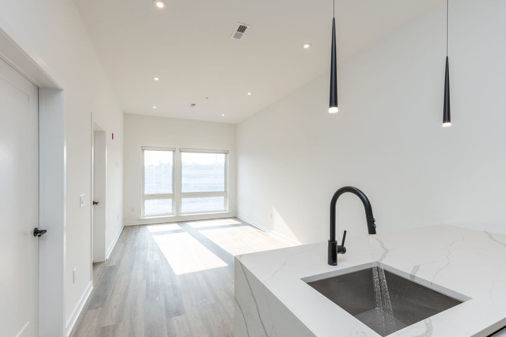 Philadelphia Apartment: 3120 W Jefferson Street