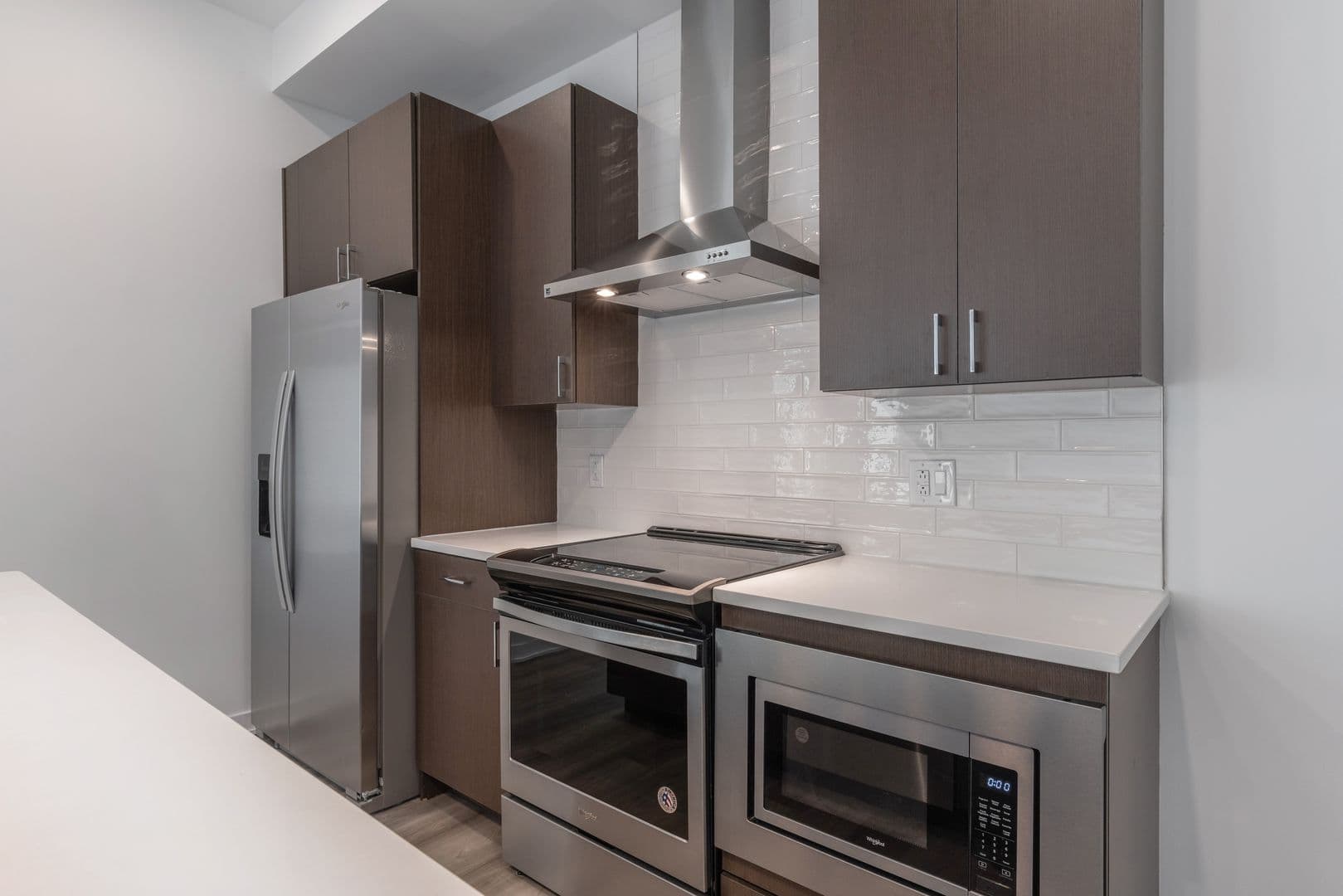 Philadelphia Apartment: 710 N 16th St