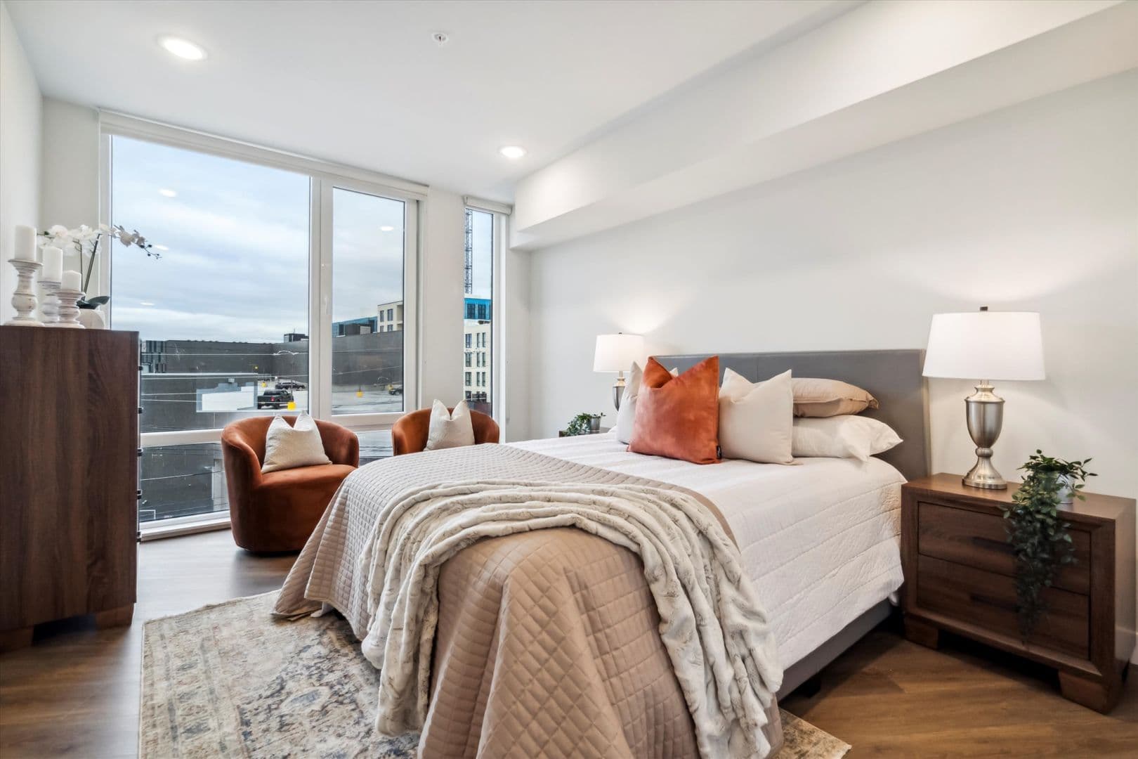 Philadelphia Apartment: 1102 Germantown Avenue