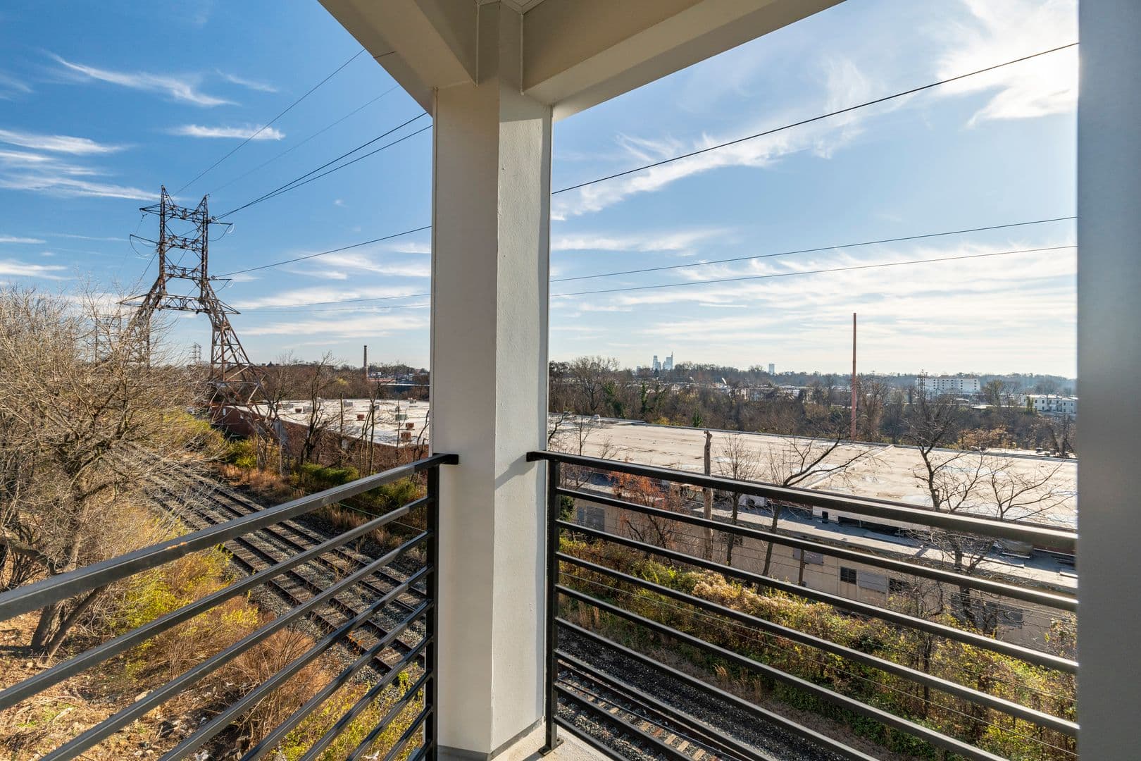 Philadelphia Apartment: 3449 Scotts Ln