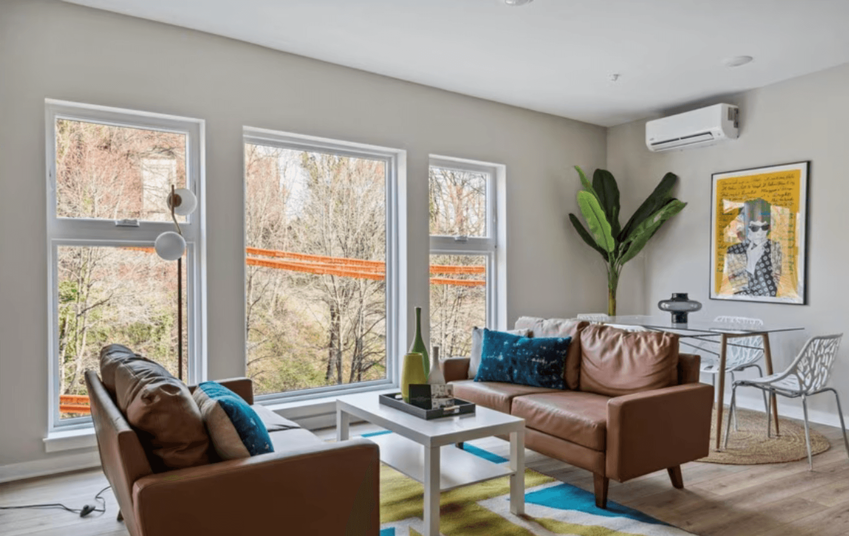 Philadelphia Apartment: 3515 Midvale Ave