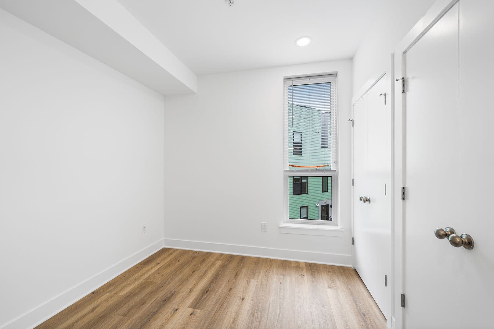 Philadelphia Apartment: 4324 Lancaster Ave