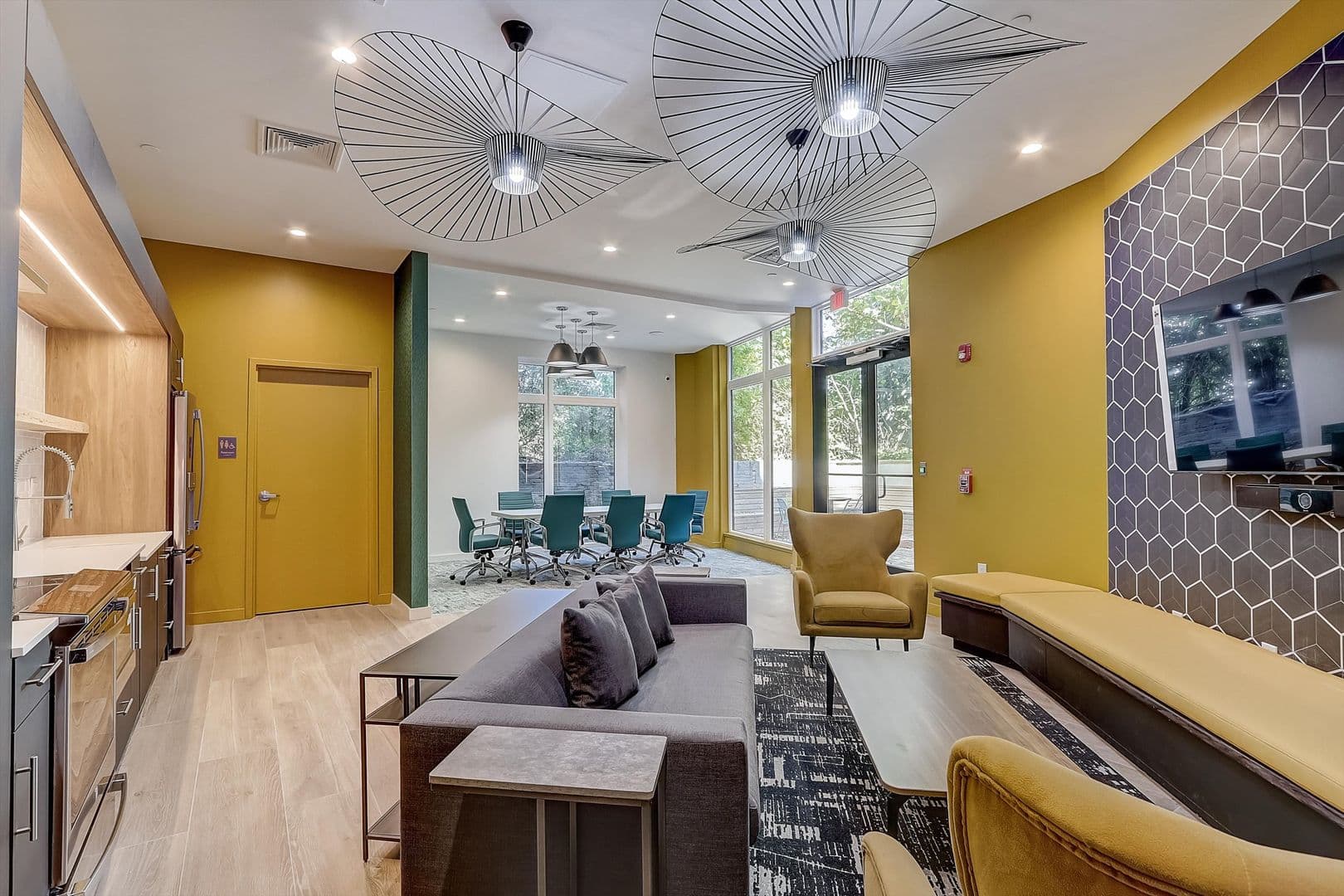 Philadelphia Apartment: 3029 Glenwood St