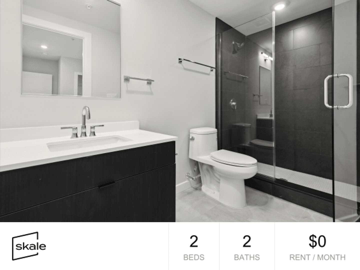 Philadelphia Apartment: 3449 Scotts Ln