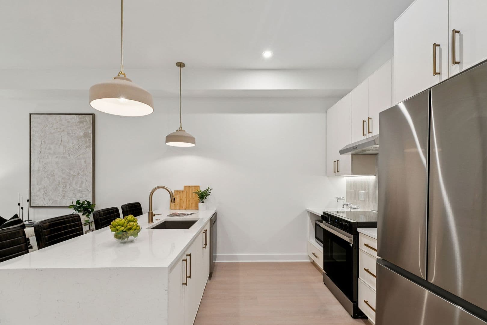 Philadelphia Apartment: 20-30 W Allens Ln