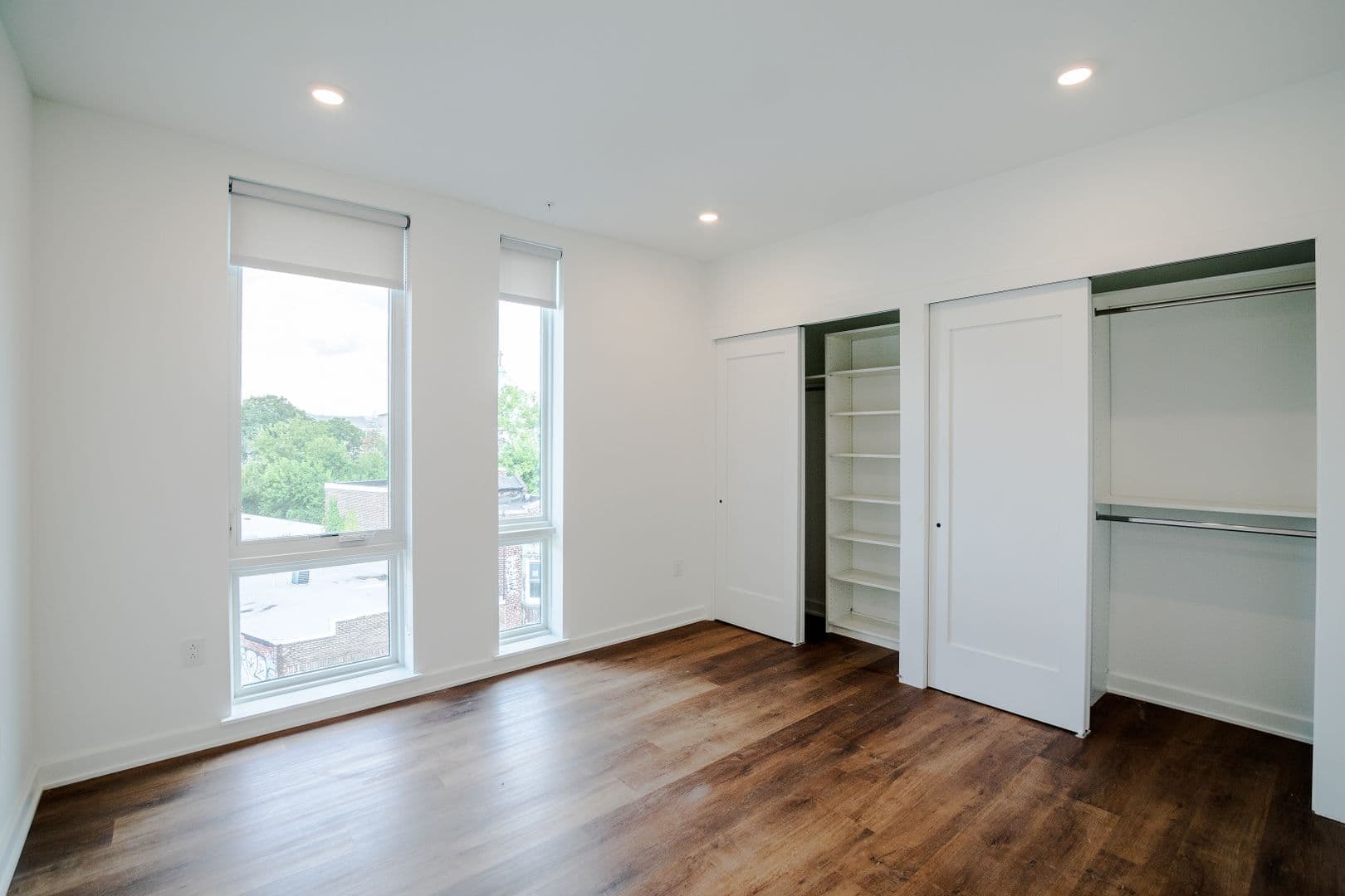 Philadelphia Apartment: 5904 Germantown Ave