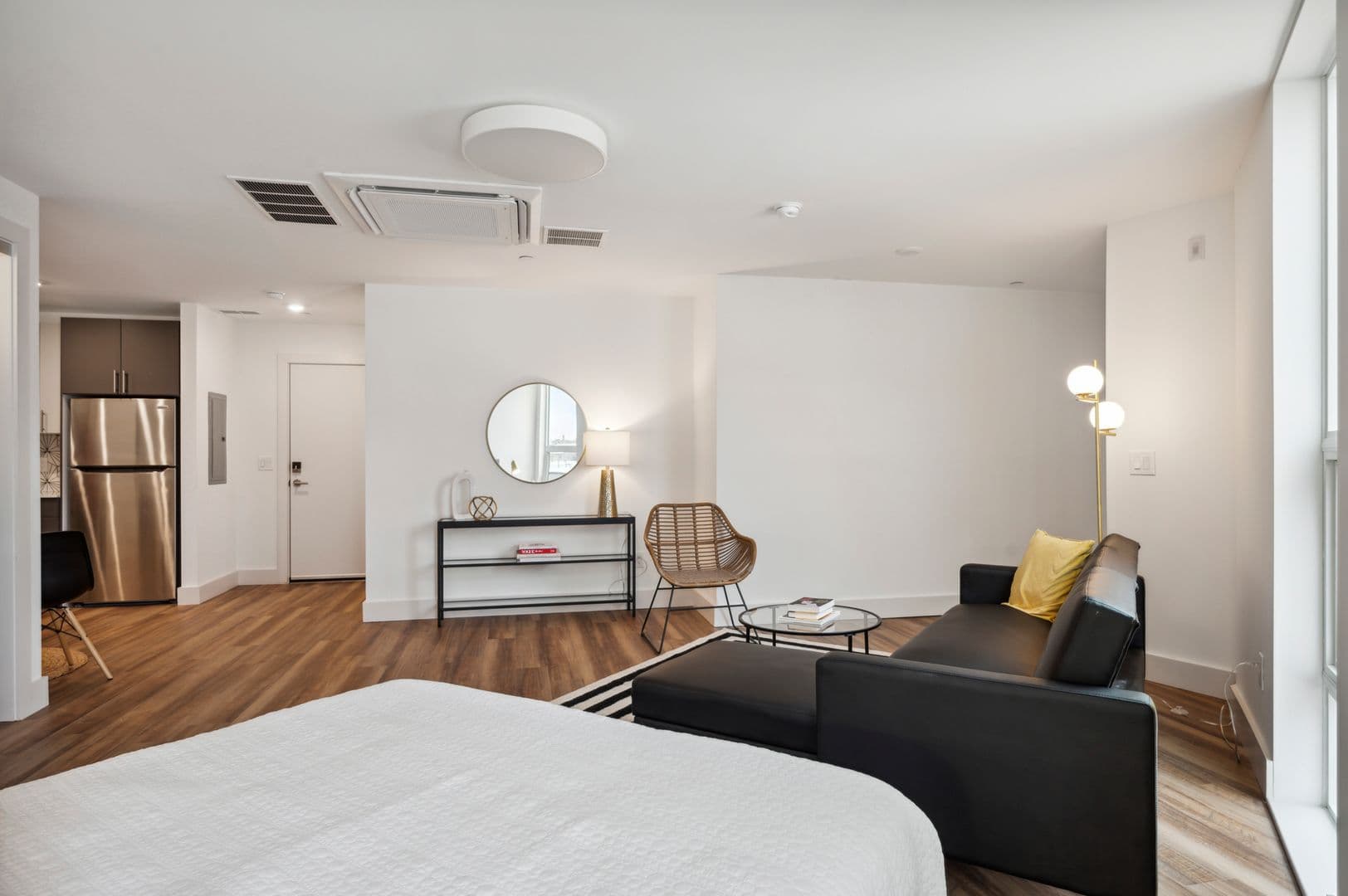 Philadelphia Apartment: 3029 Glenwood St