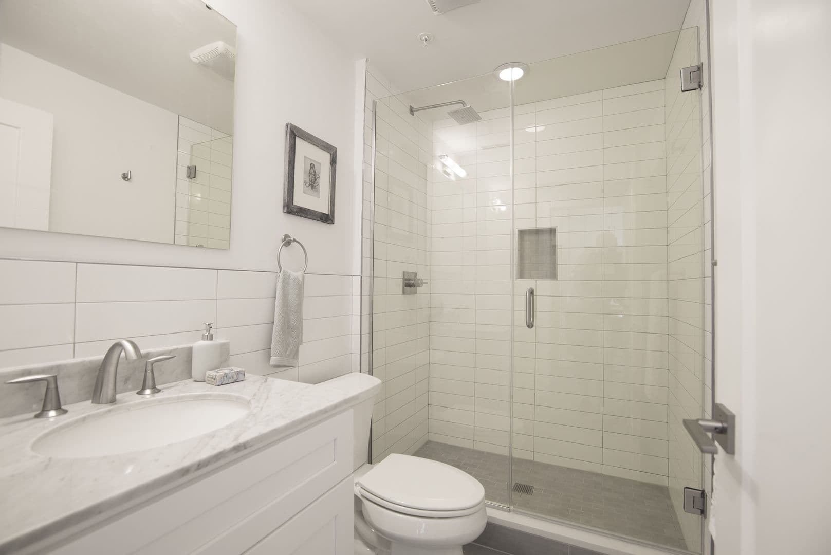 Philadelphia Apartment: 1508 Ridge Ave