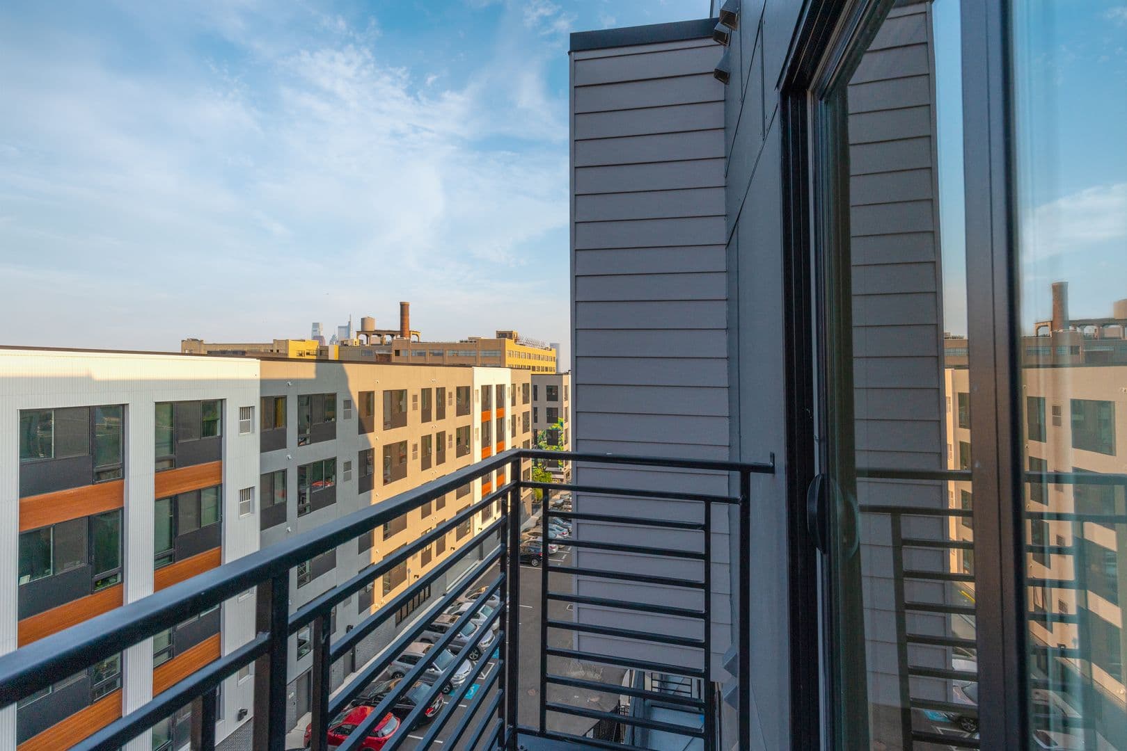 Philadelphia Apartment: 3120 W Jefferson Street