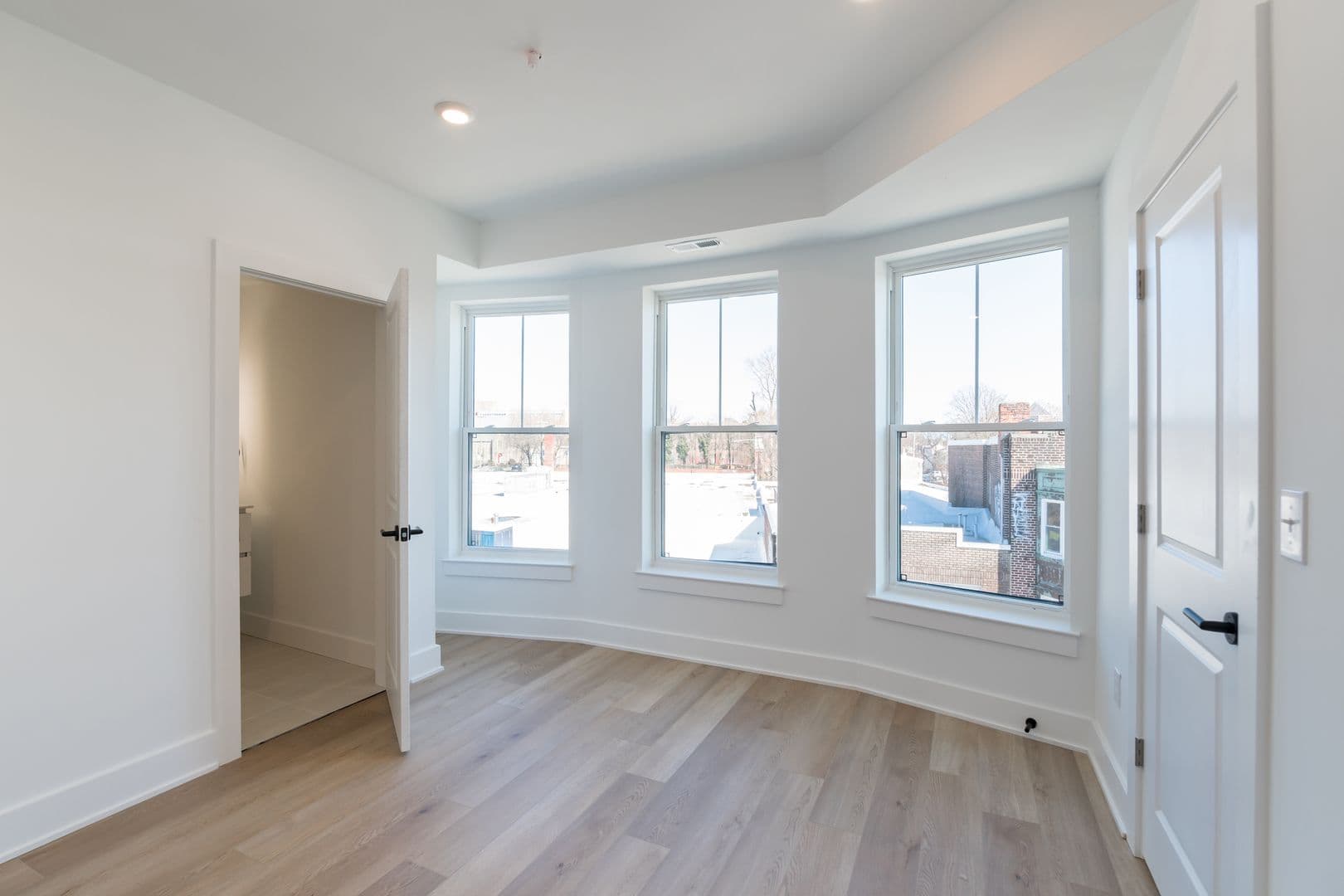 Philadelphia Apartment: 5900 Germantown Ave