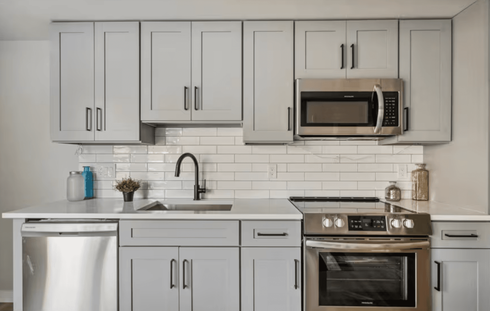 Philadelphia Apartment: 3515 Midvale Ave