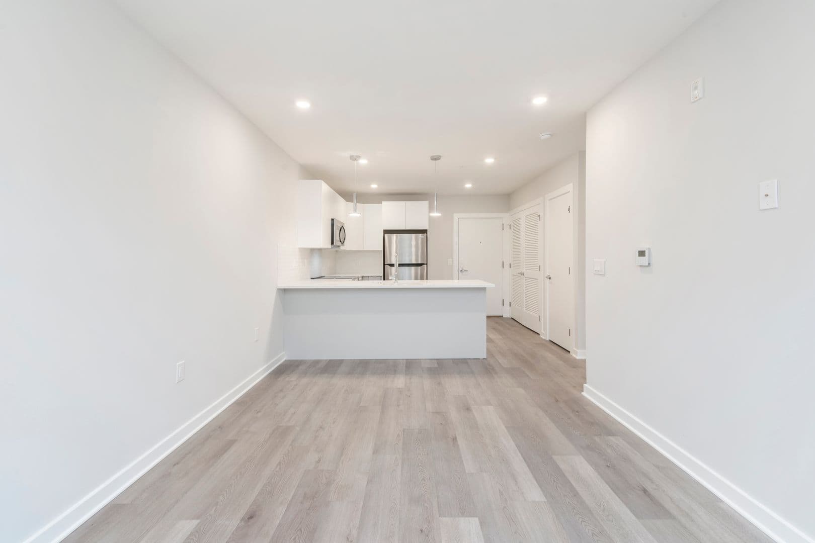 Philadelphia Apartment: 3449 Scotts Ln