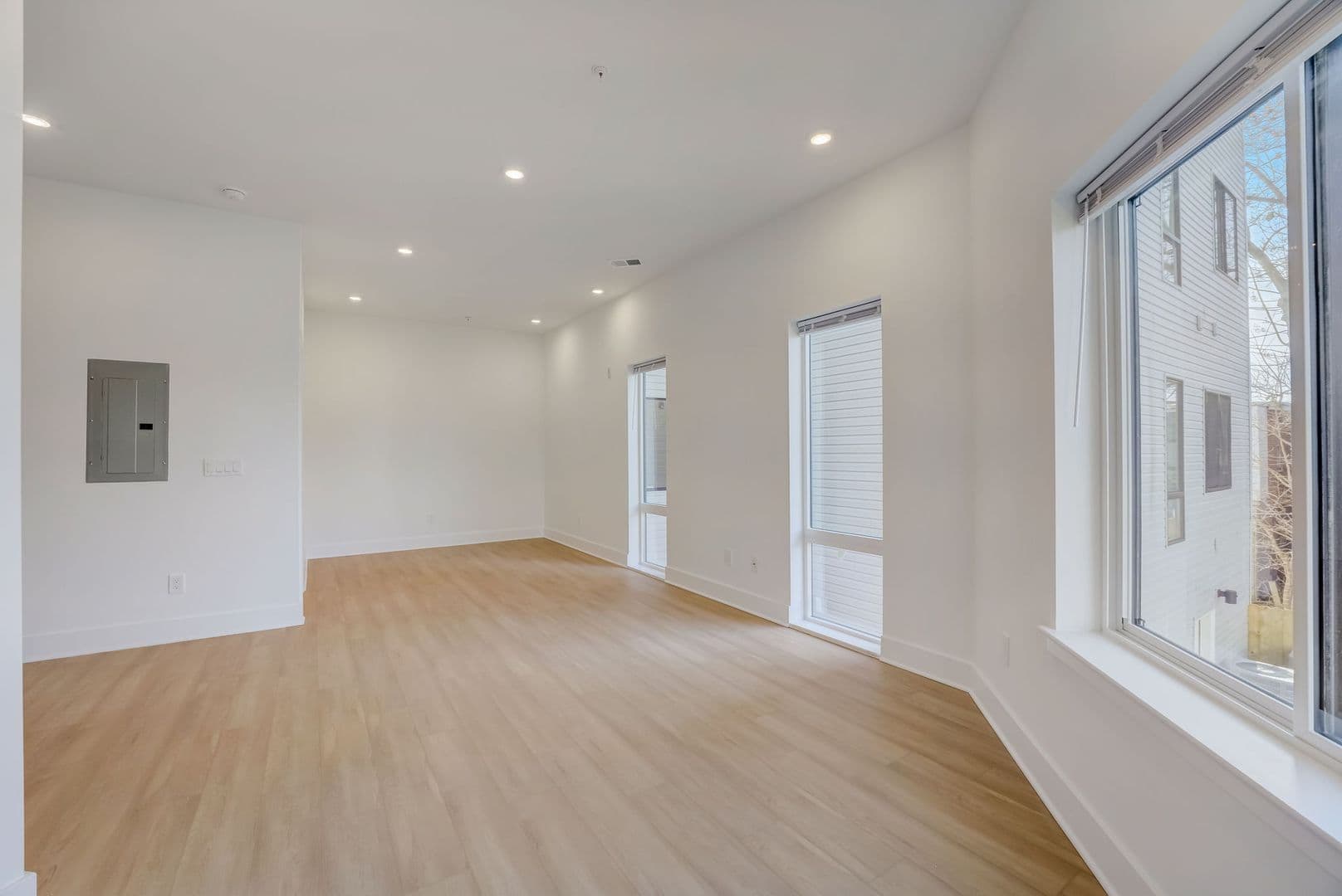 Philadelphia Apartment: 4200 Lancaster Avenue