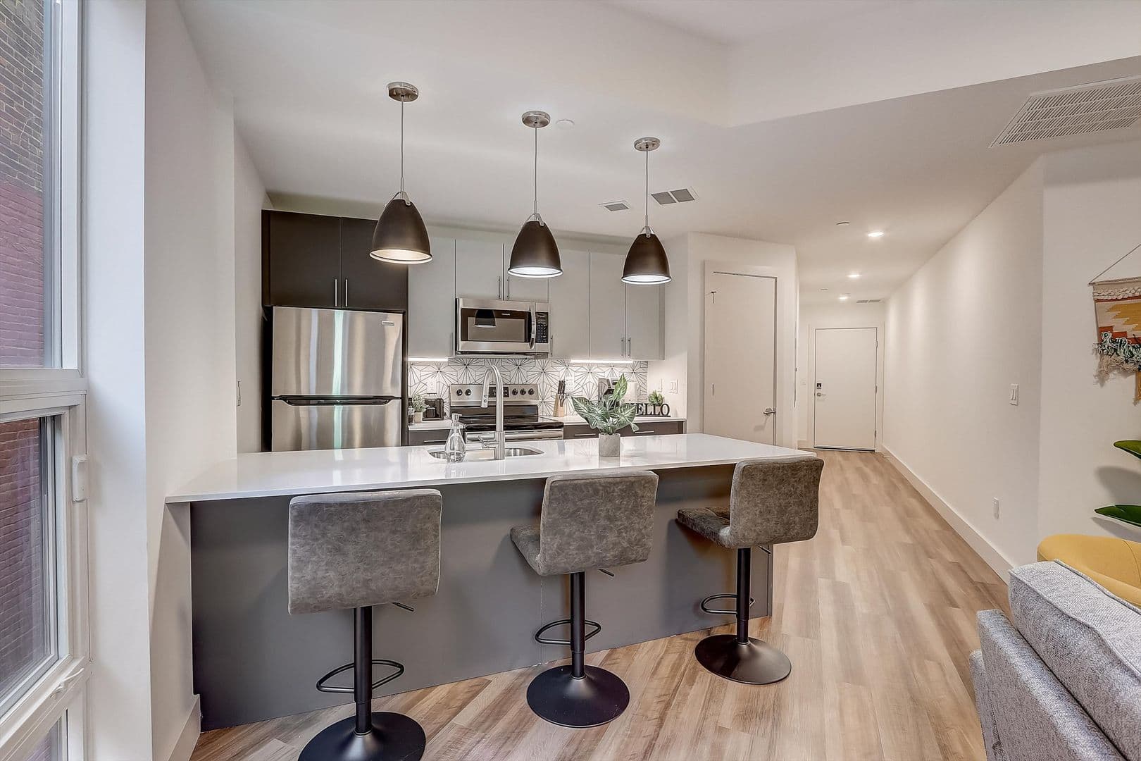 Philadelphia Apartment: 3029 Glenwood St
