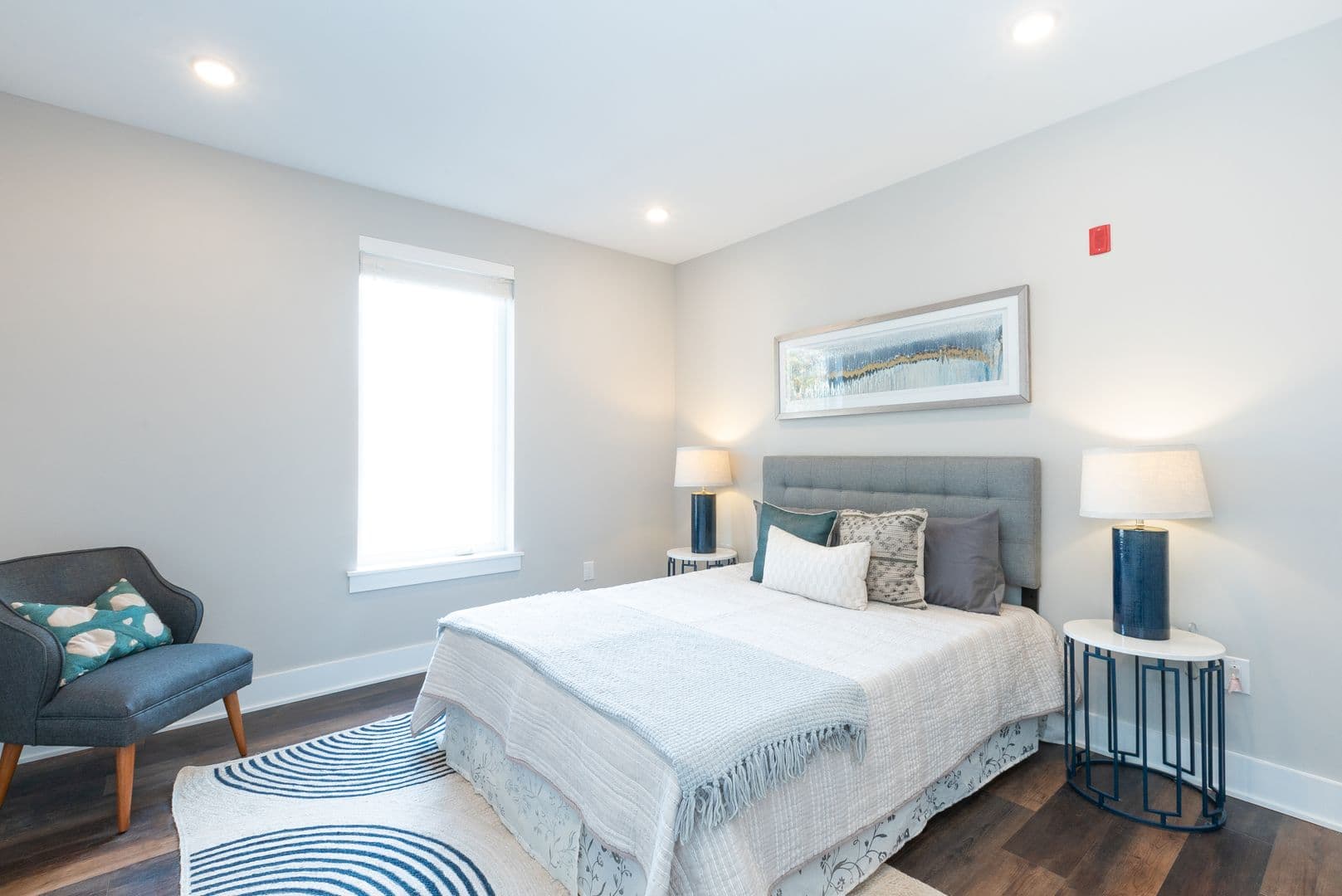 Philadelphia Apartment: 45 W Haines Street